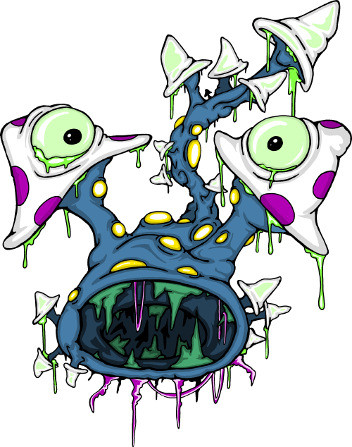 A field image of Saproloth.