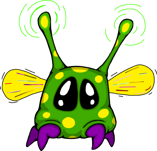 A field image of Gnot.