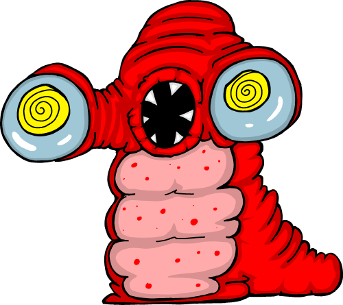 A field image of Xylothorp.